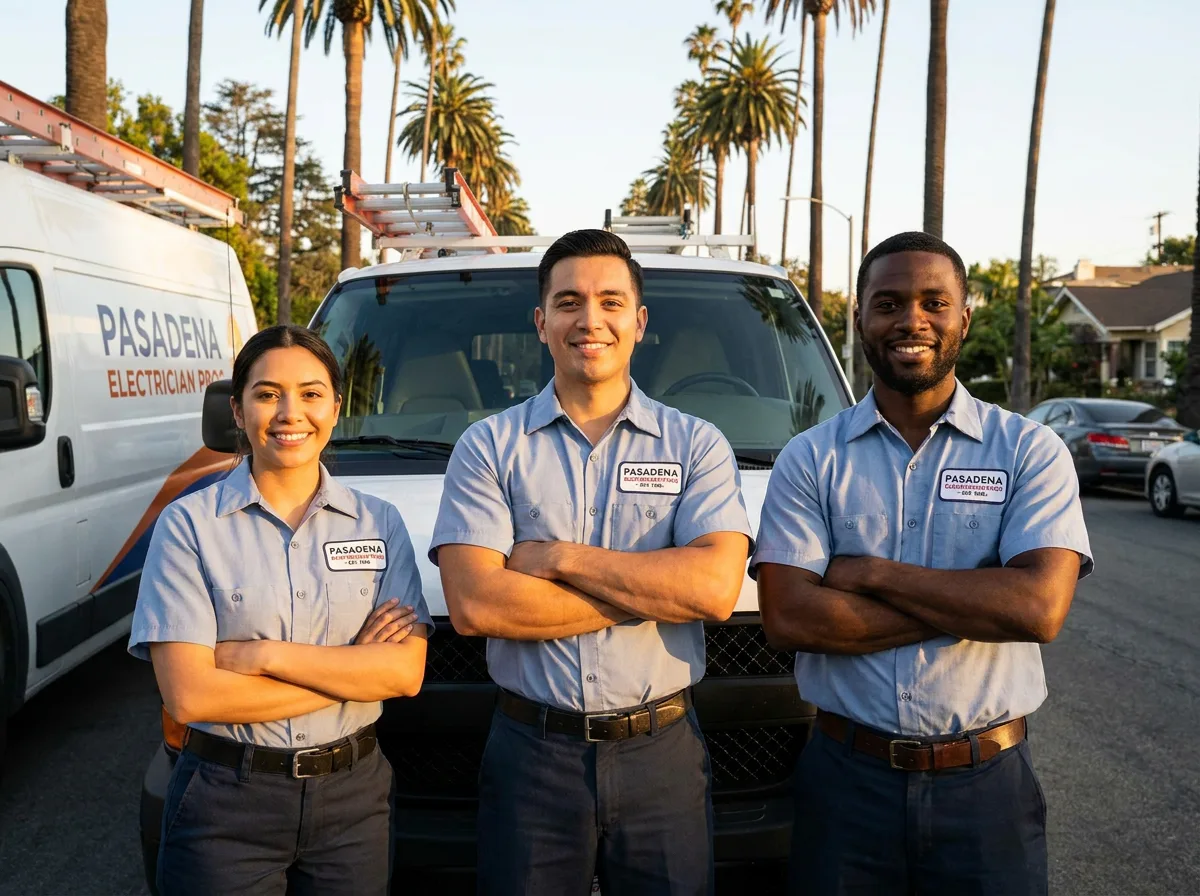 Electrician company in Salisbury Center, NY