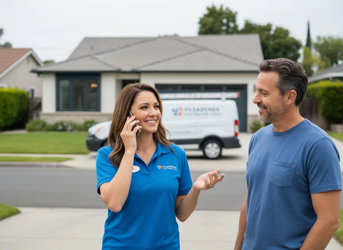 Electrician Salisbury Center, NY FAQs